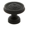 Oil Rubbed Bronze