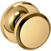 Lifetime Polished Brass