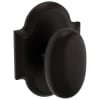 Oil Rubbed Bronze