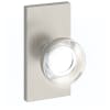 Satin Nickel