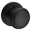 Satin Black