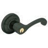 Distressed Oil Rubbed Bronze