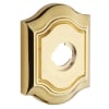 Non-Lacquered Brass