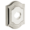 Lifetime Polished Nickel