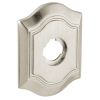 Lifetime Satin Nickel