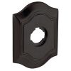Distressed Oil Rubbed Bronze