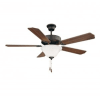 Oil Rubbed Bronze