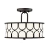 Oil Rubbed Bronze