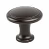 Rubbed Bronze