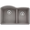 Metallic Gray
