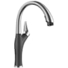 Stainless Steel / Anthracite