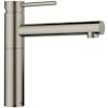 Satin Platinum