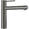 Satin Dark Steel