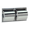 Bright Polished Stainless Steel