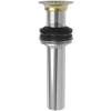 Satin Brass (PVD)