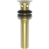 Satin Brass (PVD)