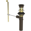 Oil Rubbed Bronze
