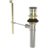 Polished Nickel - Natural