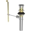 Stainless Steel (PVD)