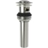 Polished Nickel - Natural