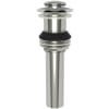 Polished Nickel - Natural