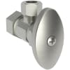 Satin Nickel