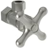 Satin Nickel