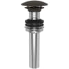 Oil Rubbed Bronze