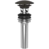 Oil Rubbed Bronze