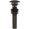 Oil Rubbed Bronze