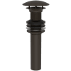 Oil Rubbed Bronze