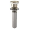 Brilliance Brushed Nickel