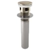 Brilliance Brushed Nickel
