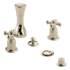 Brilliance Polished Nickel