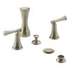 Brilliance Brushed Nickel
