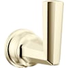 Brilliance Polished Nickel