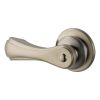 Brilliance Brushed Nickel