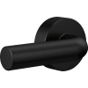 Matte Black