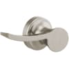 Brilliance Brushed Nickel