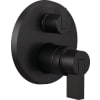 Matte Black