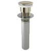 Brilliance Polished Nickel