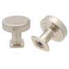 Satin Nickel