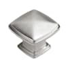 Satin Nickel