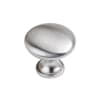 Satin Nickel