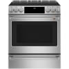 Stainless Steel / Brushed Stainless