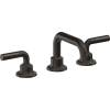 Oil Rubbed Bronze