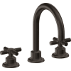 Oil Rubbed Bronze