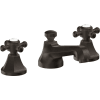 Oil Rubbed Bronze