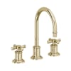 Polished Brass