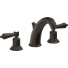 Oil Rubbed Bronze